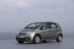 Mercedes-Benz A-Class 5-Door 2004 года